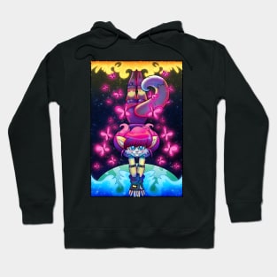 Zorichan Descent Hoodie